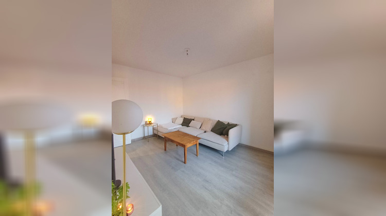 Ma-Cabane - Vente Appartement Belfort, 41 m²