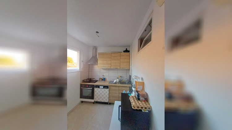 Ma-Cabane - Vente Appartement Belfort, 41 m²