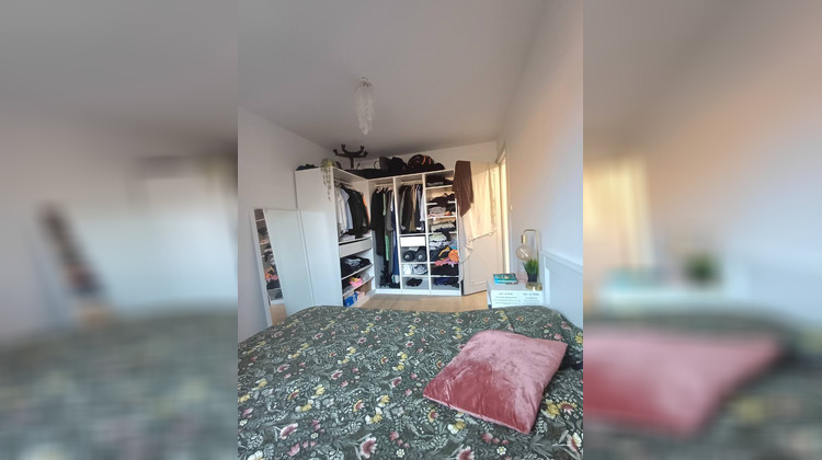 Ma-Cabane - Vente Appartement Belfort, 41 m²