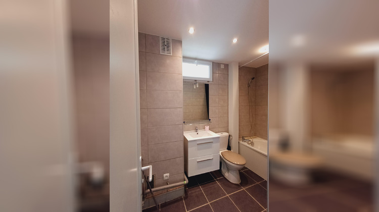 Ma-Cabane - Vente Appartement Belfort, 41 m²