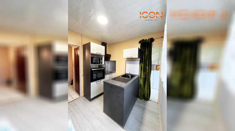 Ma-Cabane - Vente Appartement Belfort, 58 m²