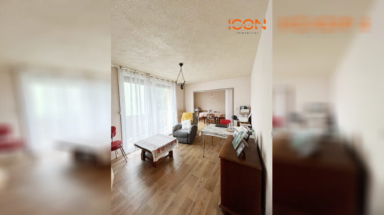 Ma-Cabane - Vente Appartement Belfort, 58 m²