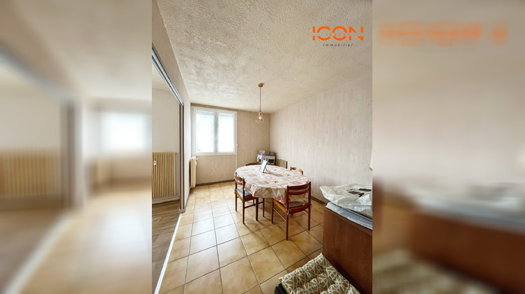 Ma-Cabane - Vente Appartement Belfort, 58 m²