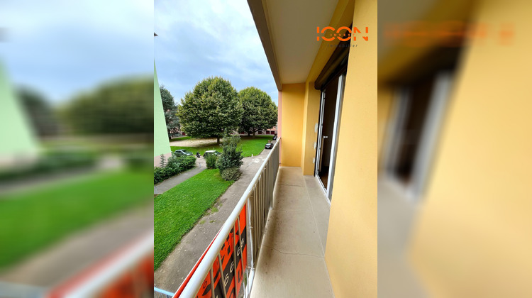 Ma-Cabane - Vente Appartement Belfort, 58 m²