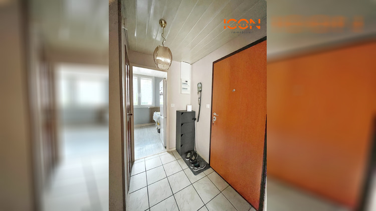 Ma-Cabane - Vente Appartement Belfort, 58 m²