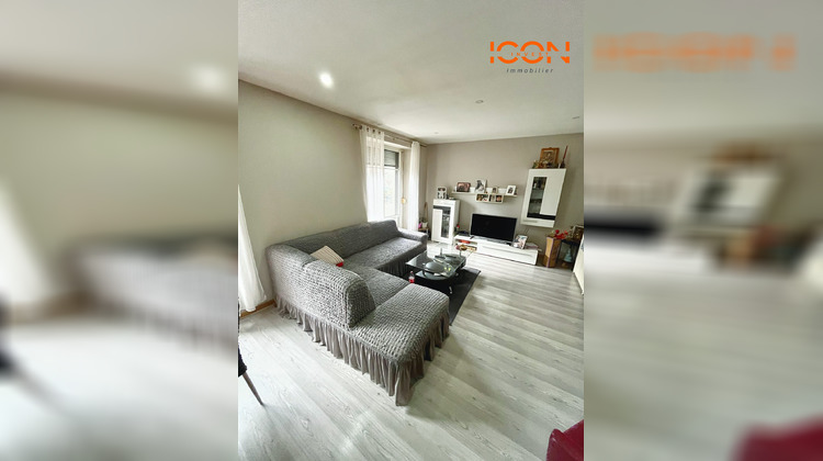 Ma-Cabane - Vente Appartement Belfort, 106 m²