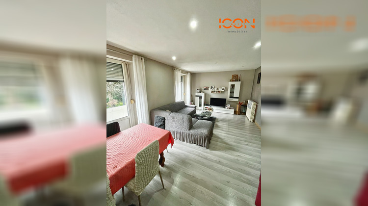 Ma-Cabane - Vente Appartement Belfort, 106 m²