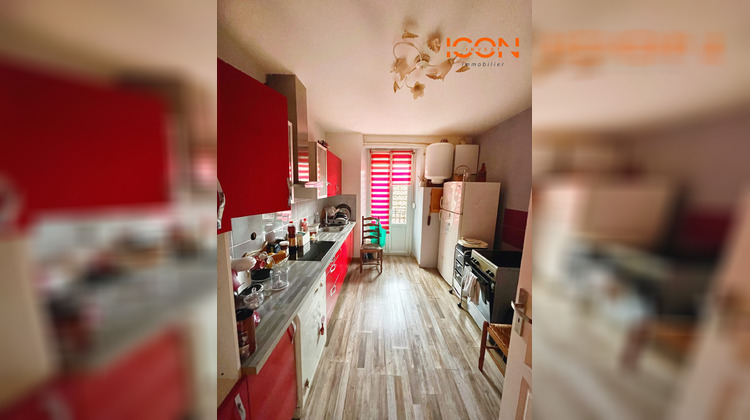 Ma-Cabane - Vente Appartement Belfort, 106 m²