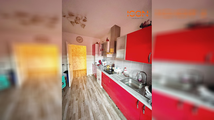 Ma-Cabane - Vente Appartement Belfort, 106 m²