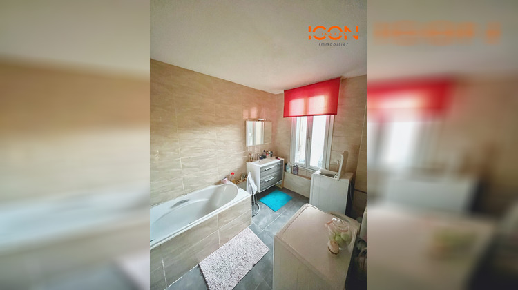 Ma-Cabane - Vente Appartement Belfort, 106 m²