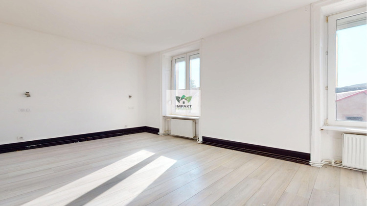 Ma-Cabane - Vente Appartement Belfort, 88 m²