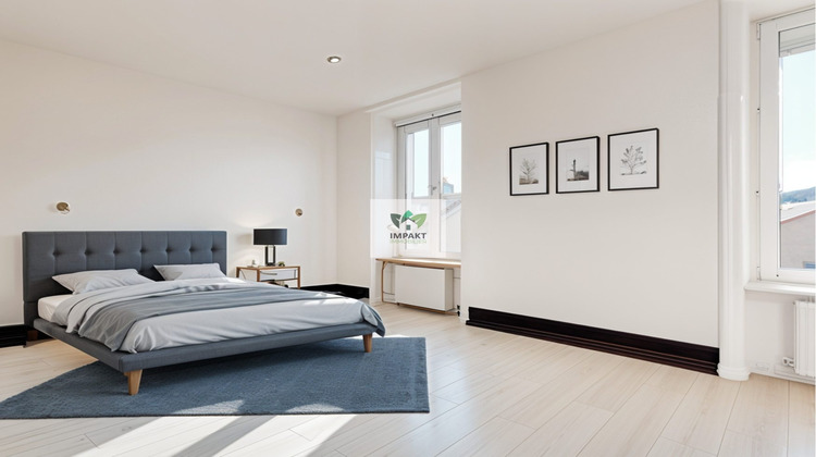 Ma-Cabane - Vente Appartement Belfort, 88 m²