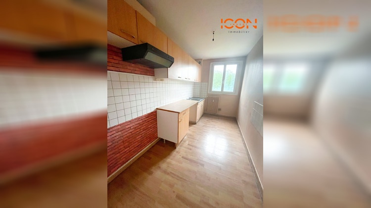 Ma-Cabane - Vente Appartement Belfort, 74 m²