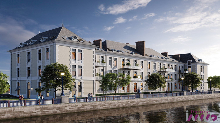 Ma-Cabane - Vente Appartement Belfort, 22 m²