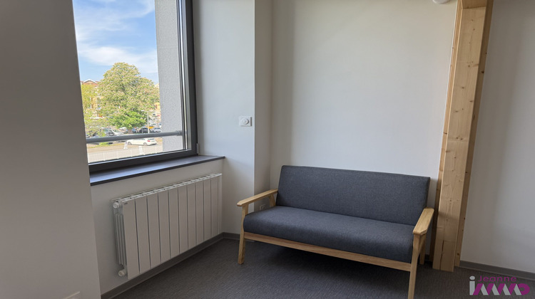 Ma-Cabane - Vente Appartement Belfort, 22 m²