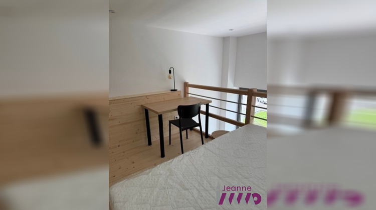 Ma-Cabane - Vente Appartement Belfort, 22 m²