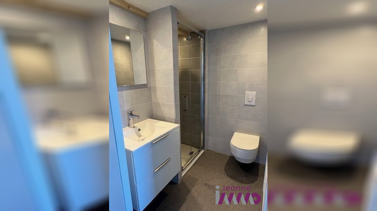 Ma-Cabane - Vente Appartement Belfort, 22 m²