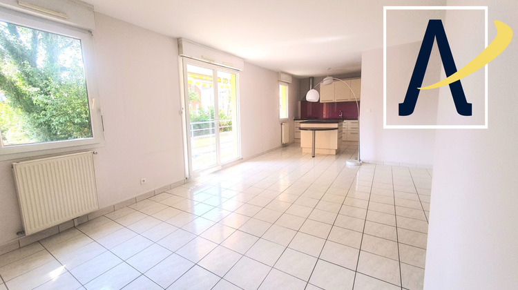 Ma-Cabane - Vente Appartement Belfort, 87 m²