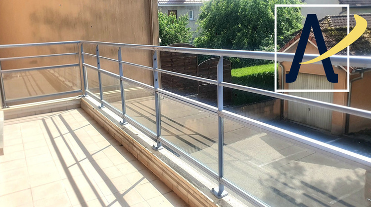 Ma-Cabane - Vente Appartement Belfort, 87 m²