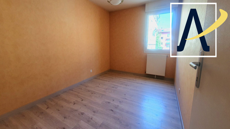 Ma-Cabane - Vente Appartement Belfort, 87 m²