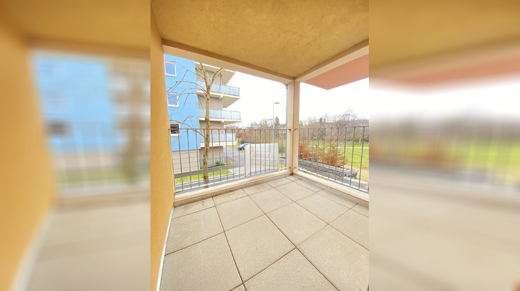 Ma-Cabane - Vente Appartement Belfort, 77 m²