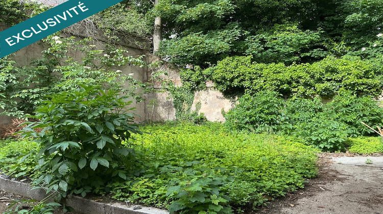 Ma-Cabane - Vente Appartement Belfort, 161 m²