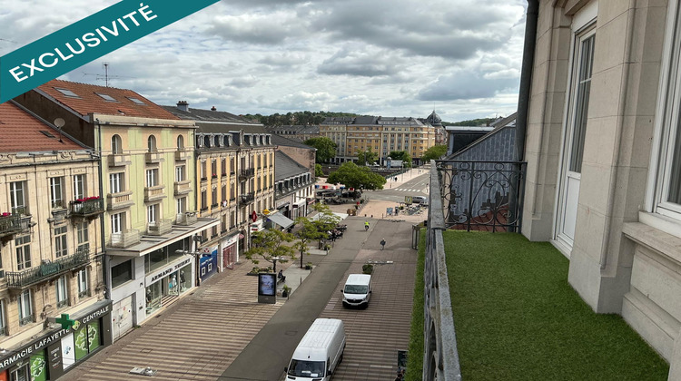 Ma-Cabane - Vente Appartement Belfort, 161 m²