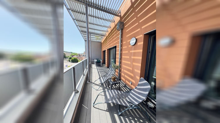 Ma-Cabane - Vente Appartement Belfort, 86 m²