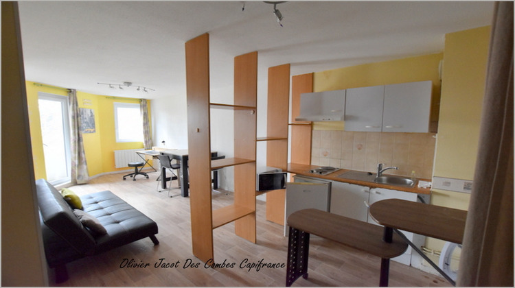 Ma-Cabane - Vente Appartement BELFORT, 38 m²