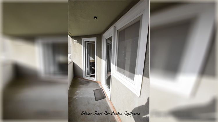 Ma-Cabane - Vente Appartement BELFORT, 38 m²