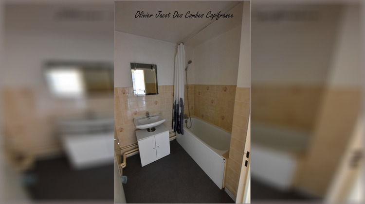 Ma-Cabane - Vente Appartement BELFORT, 38 m²