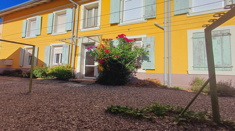 Ma-Cabane - Vente Appartement Belfort, 59 m²