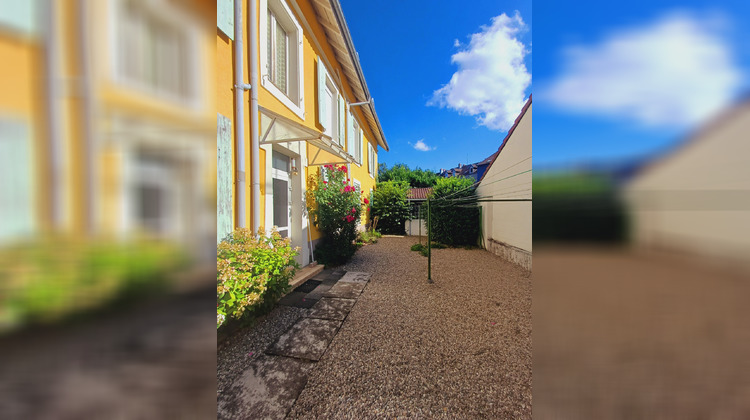 Ma-Cabane - Vente Appartement Belfort, 59 m²