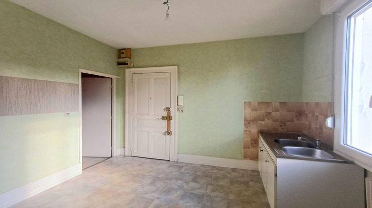 Ma-Cabane - Vente Appartement Belfort, 59 m²