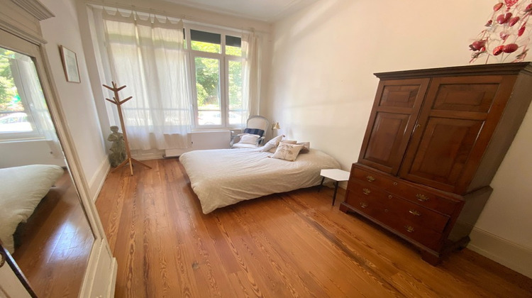 Ma-Cabane - Vente Appartement BELFORT, 104 m²