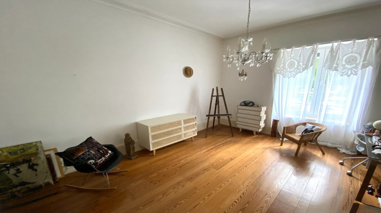 Ma-Cabane - Vente Appartement BELFORT, 104 m²