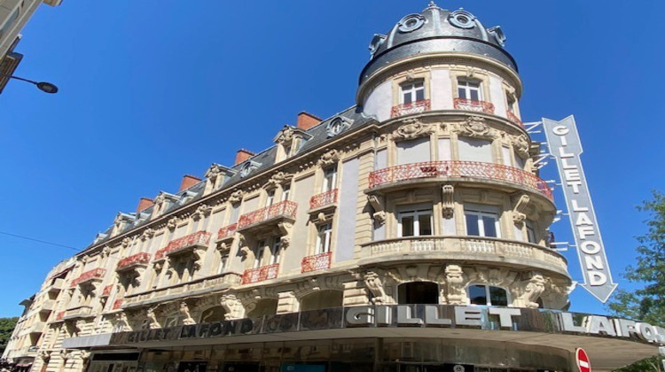 Ma-Cabane - Vente Appartement Belfort, 282 m²