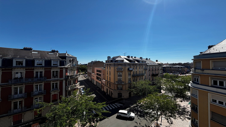 Ma-Cabane - Vente Appartement Belfort, 282 m²