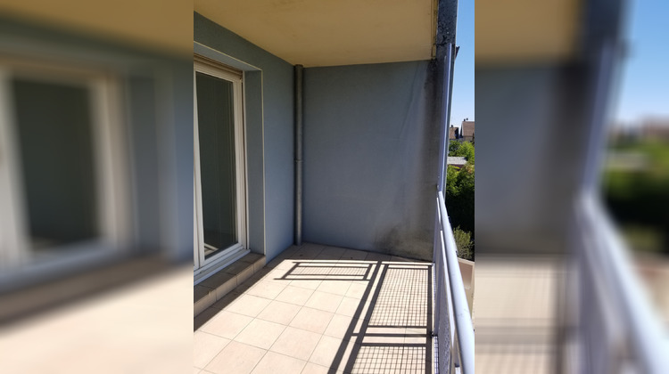 Ma-Cabane - Vente Appartement Belfort, 50 m²