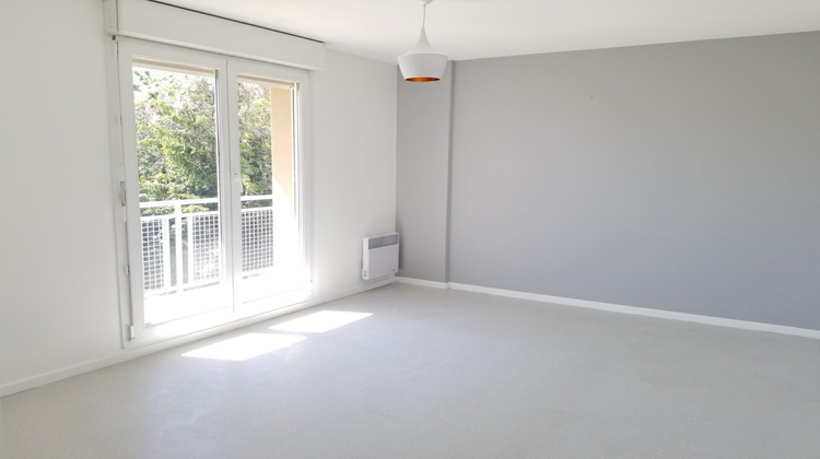 Ma-Cabane - Vente Appartement Belfort, 50 m²