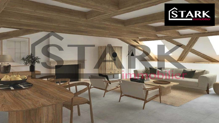 Ma-Cabane - Vente Appartement Belfort, 78 m²