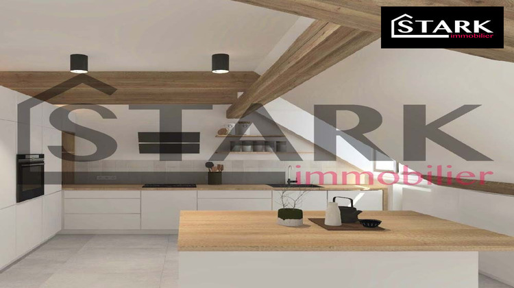 Ma-Cabane - Vente Appartement Belfort, 78 m²