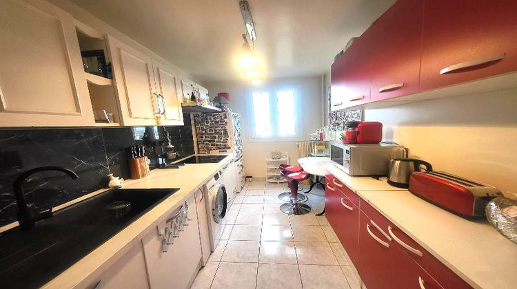 Ma-Cabane - Vente Appartement Belfort, 59 m²