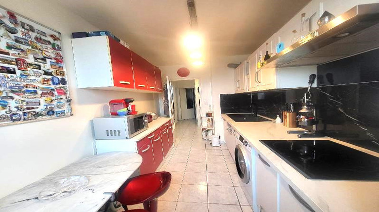 Ma-Cabane - Vente Appartement Belfort, 59 m²