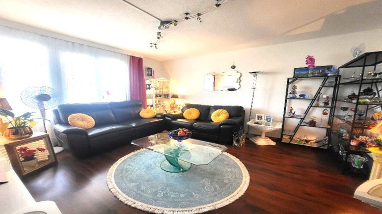 Ma-Cabane - Vente Appartement Belfort, 59 m²