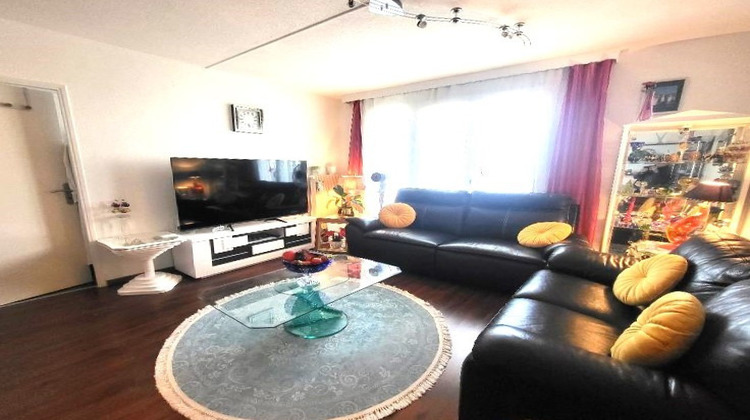 Ma-Cabane - Vente Appartement Belfort, 59 m²