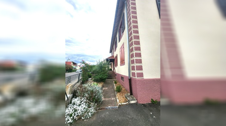 Ma-Cabane - Vente Appartement Belfort, 89 m²