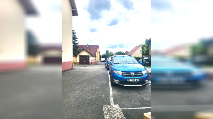 Ma-Cabane - Vente Appartement Belfort, 89 m²