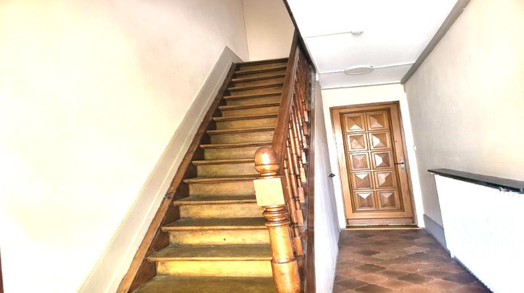 Ma-Cabane - Vente Appartement Belfort, 89 m²