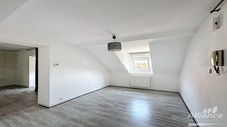 Ma-Cabane - Vente Appartement Belfort, 48 m²